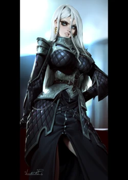 LeraPi November 2020 - High resolution & WIPs