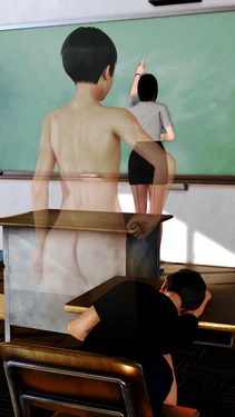 [Tslove] Teacher for possession