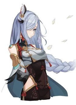 [PIXIV] Aoiro (3593354)