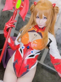 [My Suite/Atsuki] Asuka