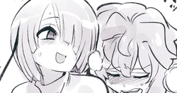 [Katou Takuzi] Akumu [Chinese] [尼特子个人汉化]