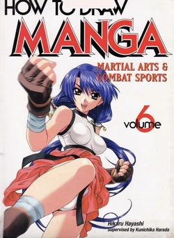 How to Draw manga