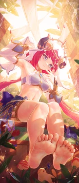 [ICECAKE] 金色旅途