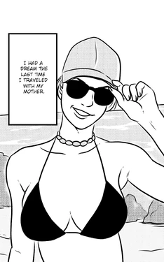 [Tzinnxt] Dream [English]