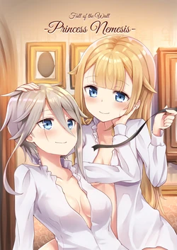 [Piripun (Piripun)] Fall of the Wall -Princess Nemesis- (Princess Principal) [Chinese] [Digital]