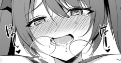 [Alex] Oshi ni Yowa Sugiru Onee-san