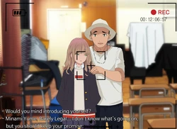 [Soushoku Tora] SSSS.DYNAZENON - For Adult's only [Episode1] [English]