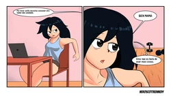 [NeroScottKennedy] Get A Hobby