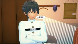 [llIllIllI] Me and Me