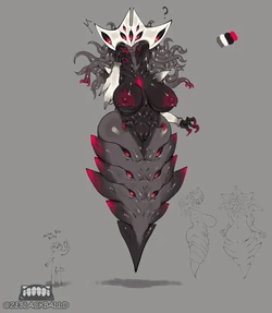 [ZeBlackBallD] The Invader