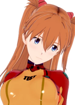 koikatsu neon genesis evangelion