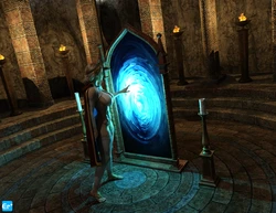 [Erisa*]MagicMirror