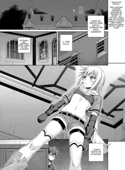 (C90) [40010 1-GO (40010Prototype)] CHOYQUZU! (Kono Subarashii Sekai ni Shukufuku wo!) [Spanish] [Krokz TL]