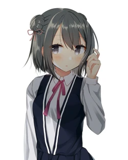 Pixiv&gelbooru——Non-H collections 24