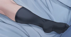 [Mogudan] Yōmuin no Ojisan no Kitanai Heya de Asa Made Nakadashi Shisareta Dare ka