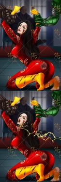 [Artist] 修仙仙