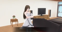 [Calusteri] Sarah's conversion