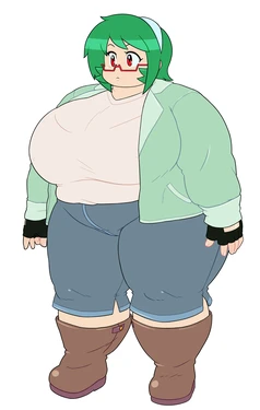 [Pixiv] Sprite37 (776646)