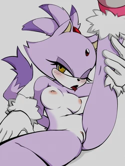 [sankakucomplex] spassticus