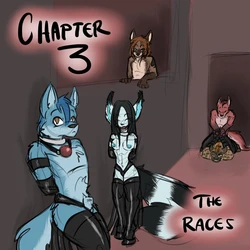 slaves 4 sale (s4s) chapter 3