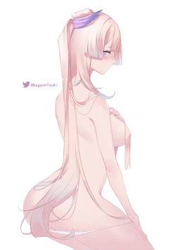 [PIXIV] 下弦月 (71261883)
