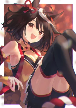 [PIXIV] なの (7710167)