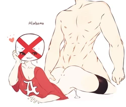 [Flawsy] US States