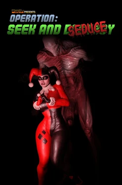 [Smitty] Operation: Seek and Seduce (Batman, Outlast)