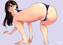 [Pixiv] Yuyu (1847738)