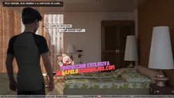 The MILF’s Way 2 [Serious Punch]