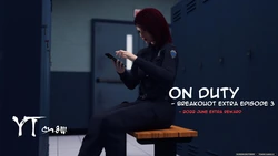 [YTsnow]On Duty