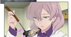 [Soushoku Tora] Cache Yuusei Shisou Episode 3 (SSSS.DYNAZENON)