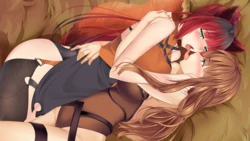 [Dharker Studios] Witches Brew CG