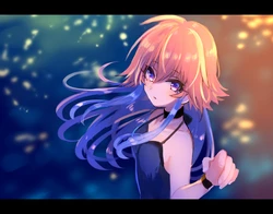 Pixiv&gelbooru——Non-H collections 26