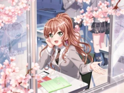 BanG Dream! Card Art Part 2