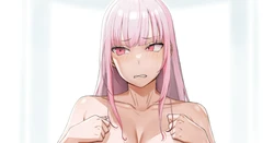 [Handplug] Shinigami (Mori Calliope)