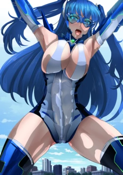 [Pixiv] hubobebe (20385866)