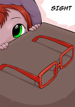 [y0dare] Sight (2022) (In Progress)