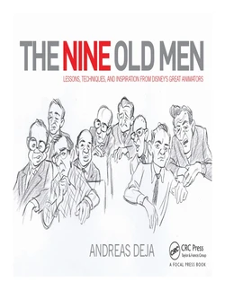 The 9 old men