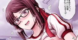 [Chacharan] "Gakuparo" Gubijin to Taiikukan Souko de (Fate/Grand Order)