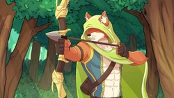 [Male Doll] Burrow of the Fallen Bear A Gay Furry Visual Novel [v1.04a] CG