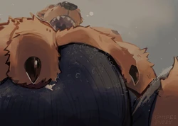 [Comfei Puppy] Private artworks