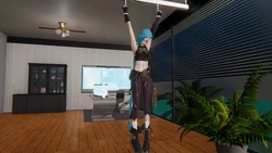 [glacier]漫展双城之战