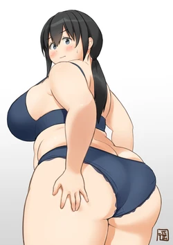 [Pixiv] Harukakakkokari (21941910)