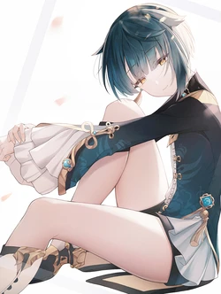 genshin impact