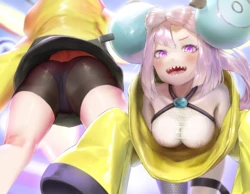 [Artist] Kuroi Suna (Patreon) [Since 6/08]