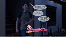 The MILF’s Way 3 [Serious Punch]