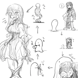 [pixiv]投職(2510985)[个人汉化]