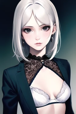 Do you like me?