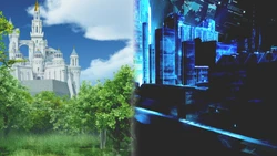 [Melanchol] Kyousei Zecchou Kikaikan 4 ~Kikai Teikoku ni Shinryaku Hokakusare, Madou Energy Kyuuin no Tame ni Mugen no Kyousei Zetchou ni Sarasareru Madou Oukoku no Shoujo-tachi~